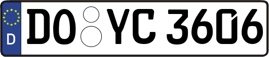 DO-YC3606