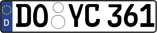 DO-YC361