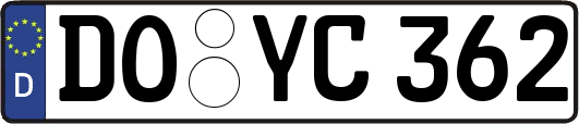 DO-YC362