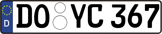 DO-YC367
