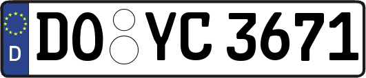 DO-YC3671