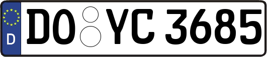 DO-YC3685