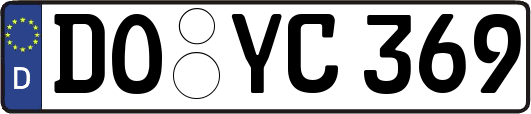 DO-YC369