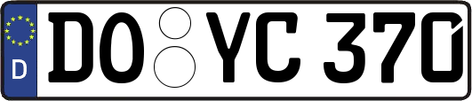 DO-YC370