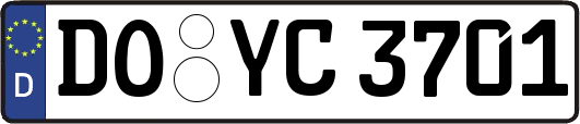 DO-YC3701