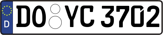 DO-YC3702