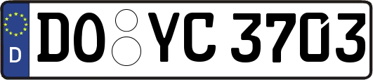 DO-YC3703