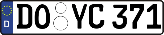 DO-YC371