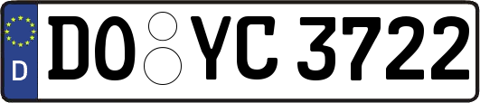 DO-YC3722