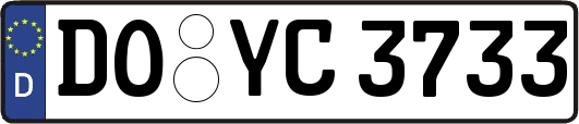 DO-YC3733