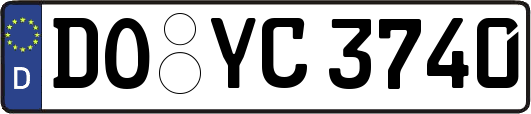DO-YC3740