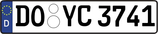 DO-YC3741