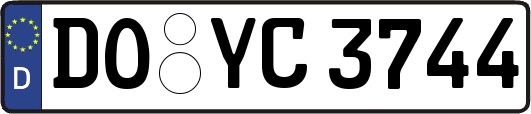 DO-YC3744