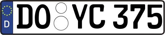 DO-YC375