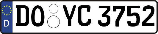 DO-YC3752