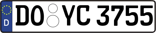 DO-YC3755