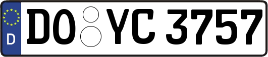 DO-YC3757