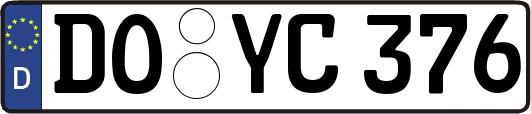 DO-YC376