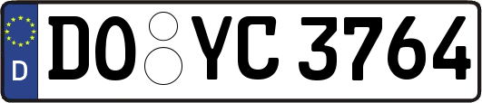 DO-YC3764