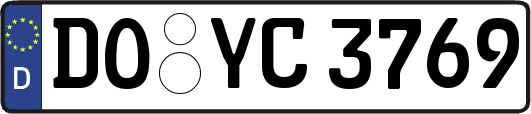 DO-YC3769
