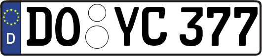 DO-YC377