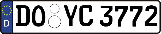 DO-YC3772