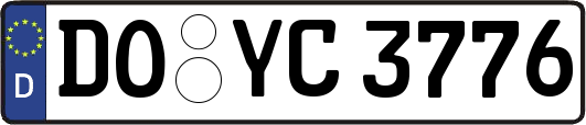 DO-YC3776