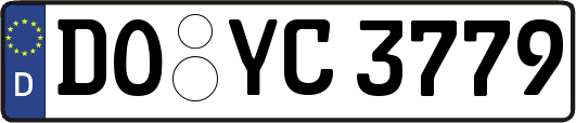 DO-YC3779