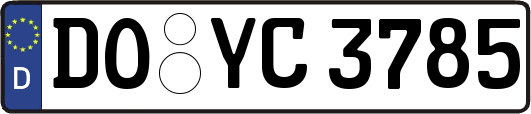 DO-YC3785