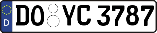 DO-YC3787