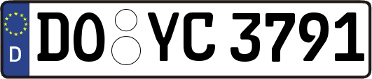 DO-YC3791