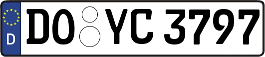 DO-YC3797