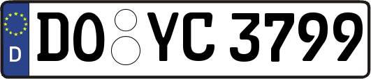 DO-YC3799