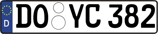 DO-YC382