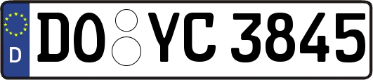 DO-YC3845
