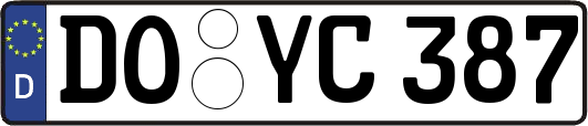 DO-YC387