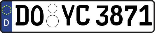 DO-YC3871