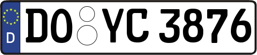DO-YC3876