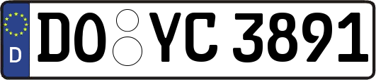 DO-YC3891