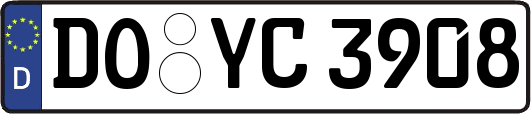 DO-YC3908