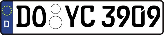 DO-YC3909