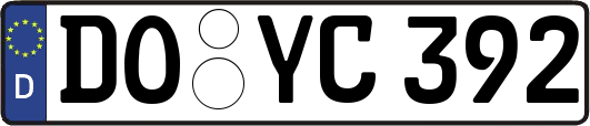 DO-YC392