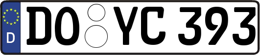 DO-YC393