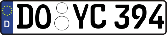 DO-YC394