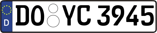 DO-YC3945
