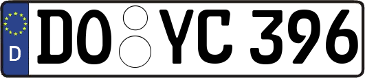 DO-YC396
