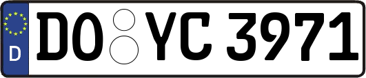 DO-YC3971