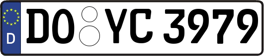 DO-YC3979