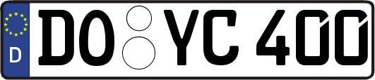 DO-YC400