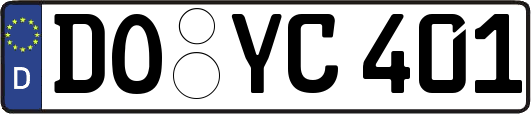 DO-YC401